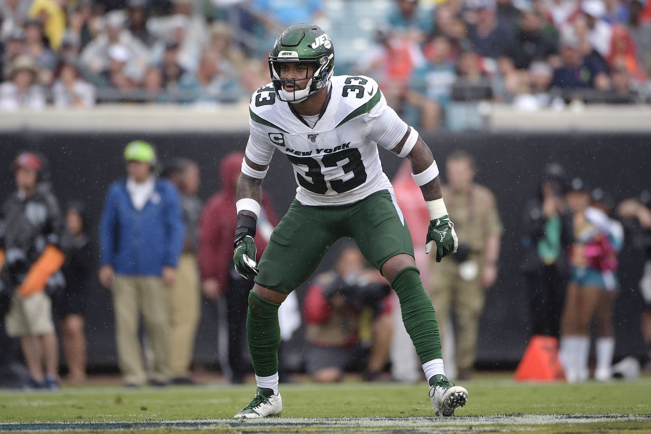 How Jets, Seahawks pulled off blockbuster Jamal Adams trade 
