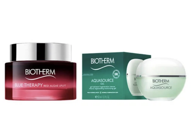 Set Biotherm