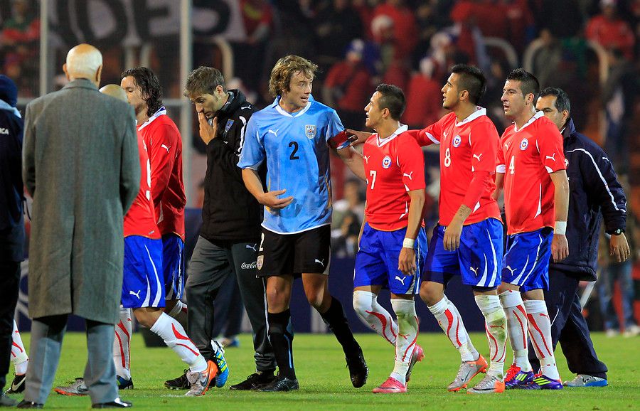 Diego Lugano