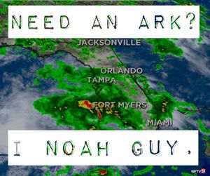 12 hilarious rain memes to make you laugh through the storm