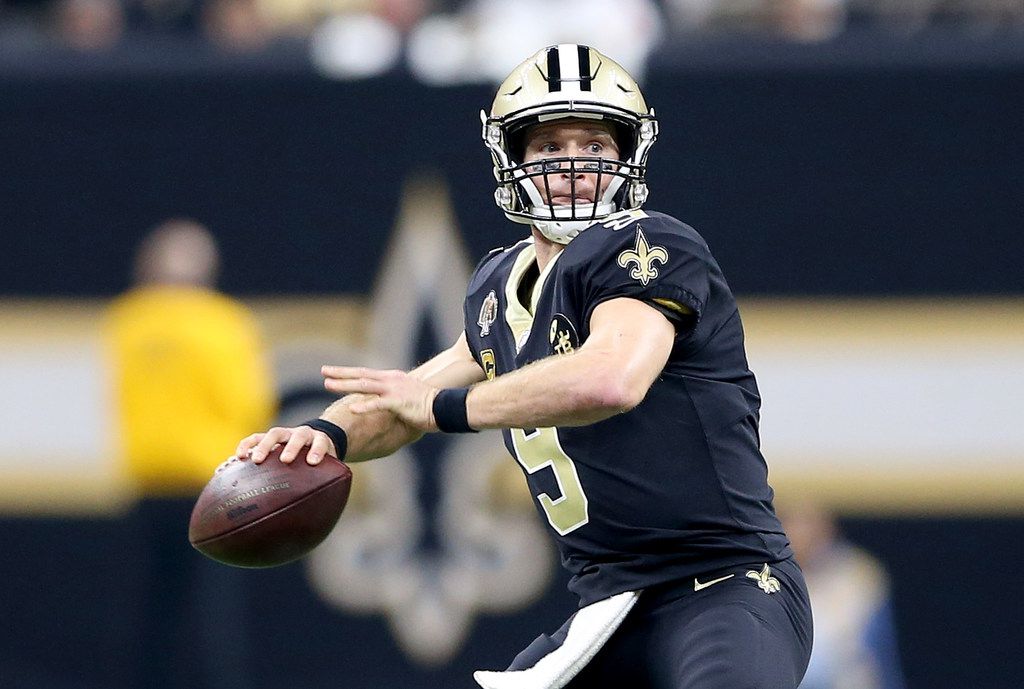 New Orleans Saints at Los Angeles Rams Matchup Preview 9/15/19