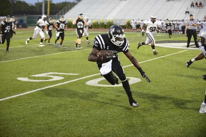 Fenwick Friars Football - Oak Park, IL 