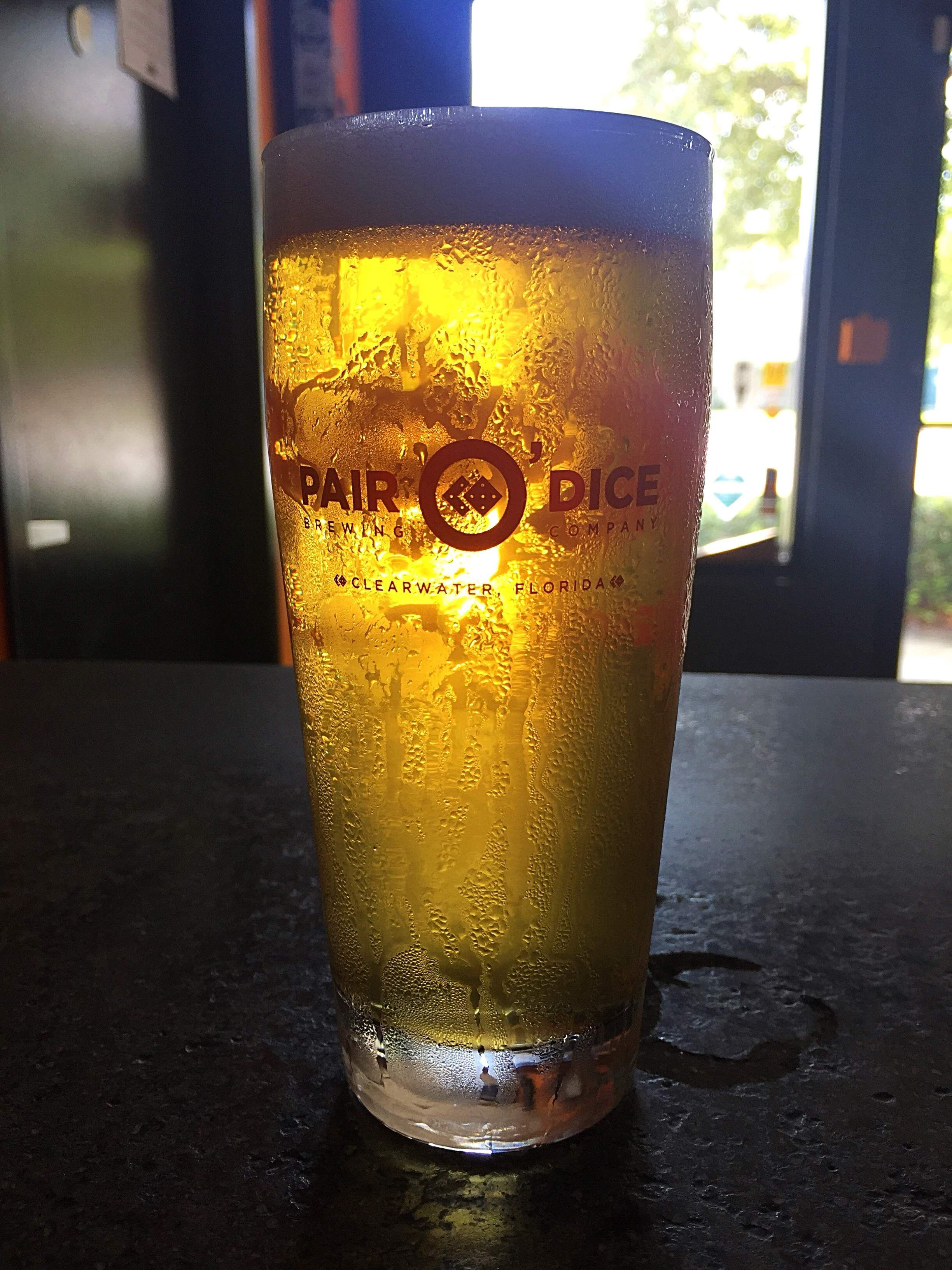 Pair O' Dice Brewing