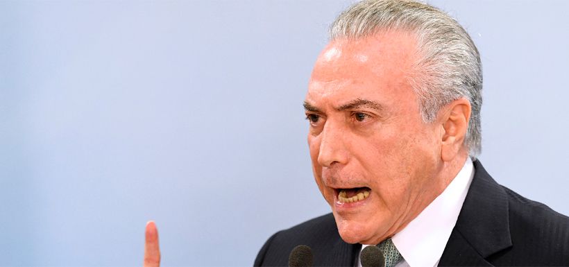 temer