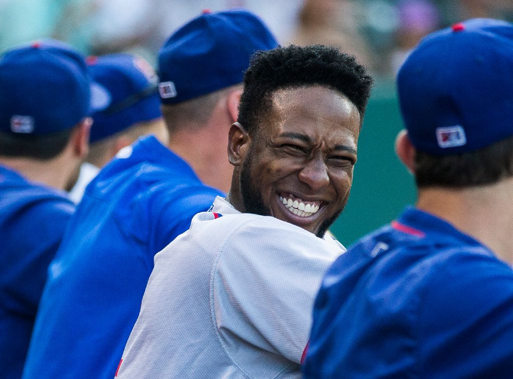 Scott Boras: Jurickson Profar wants to play every day, and that is unlikely  in Texas