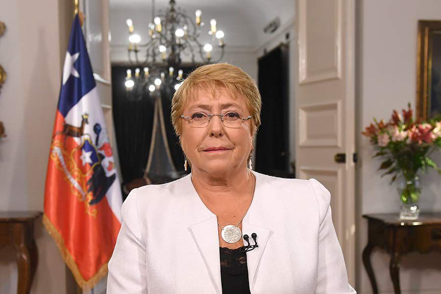 Bachelet