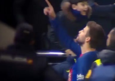 pique