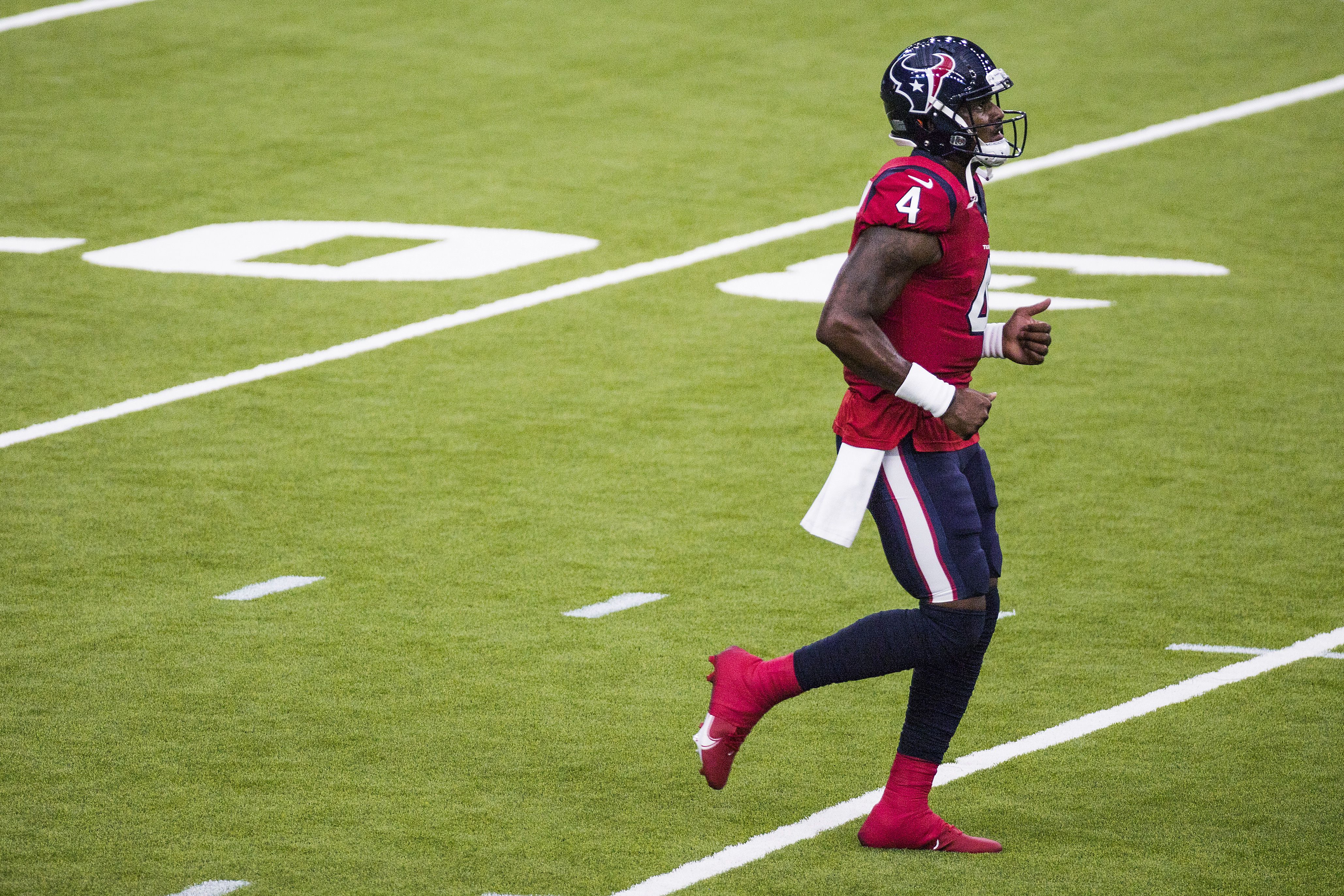 NFL TV Schedule: What time, channel is Houston Texans vs. Kansas City Chiefs?  (10/13/19) Live stream, betting line for Patrick Mahomes vs. Deshaun Watson  