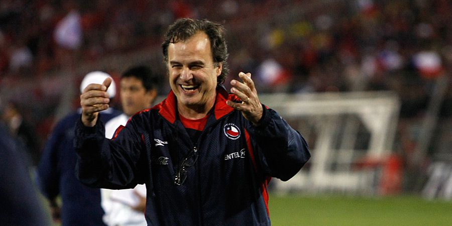 bielsa