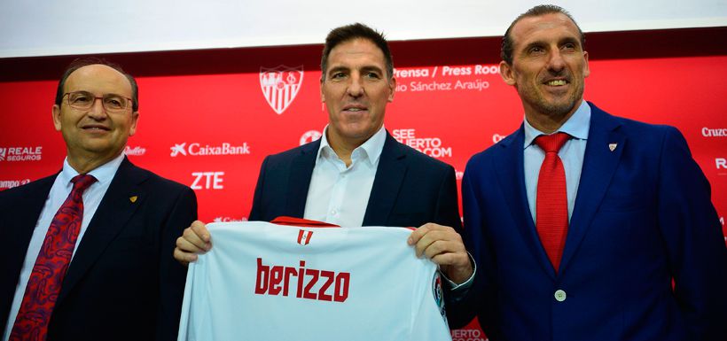 berizzo