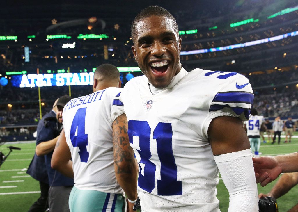 PFF DAL Cowboys on Twitter: Byron Jones was a secret superstar