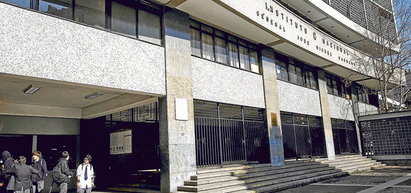 Instituto Nacional