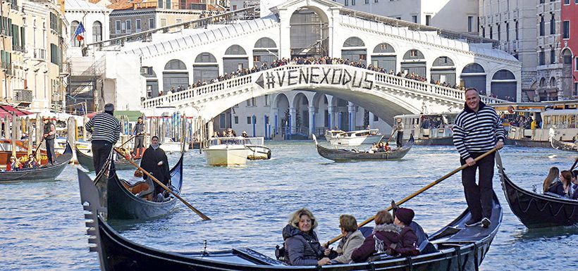 venecia