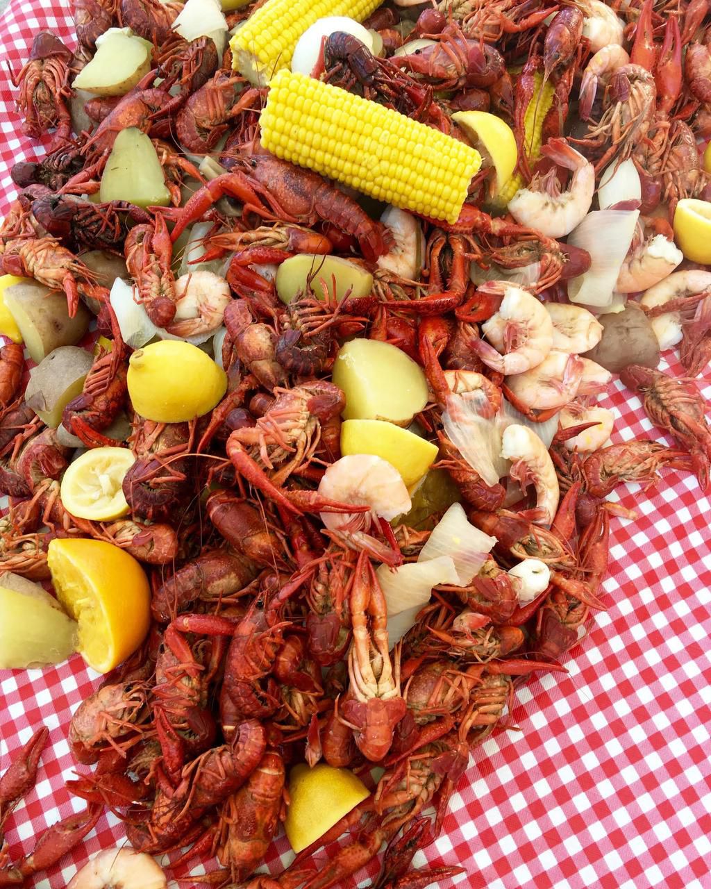 Astros Crawfish Boil: March 20, 2023 - The Crawfish Boxes