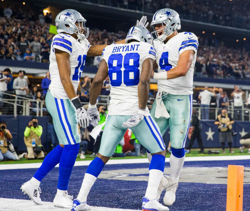 Dallas Cowboys: “America's Team” Indeed—and That's Not Good News - Christ  and Pop Culture