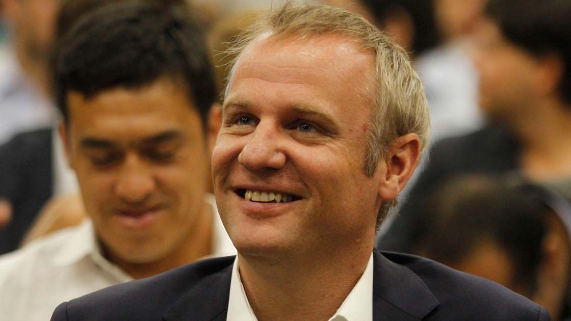 Felipe Kast