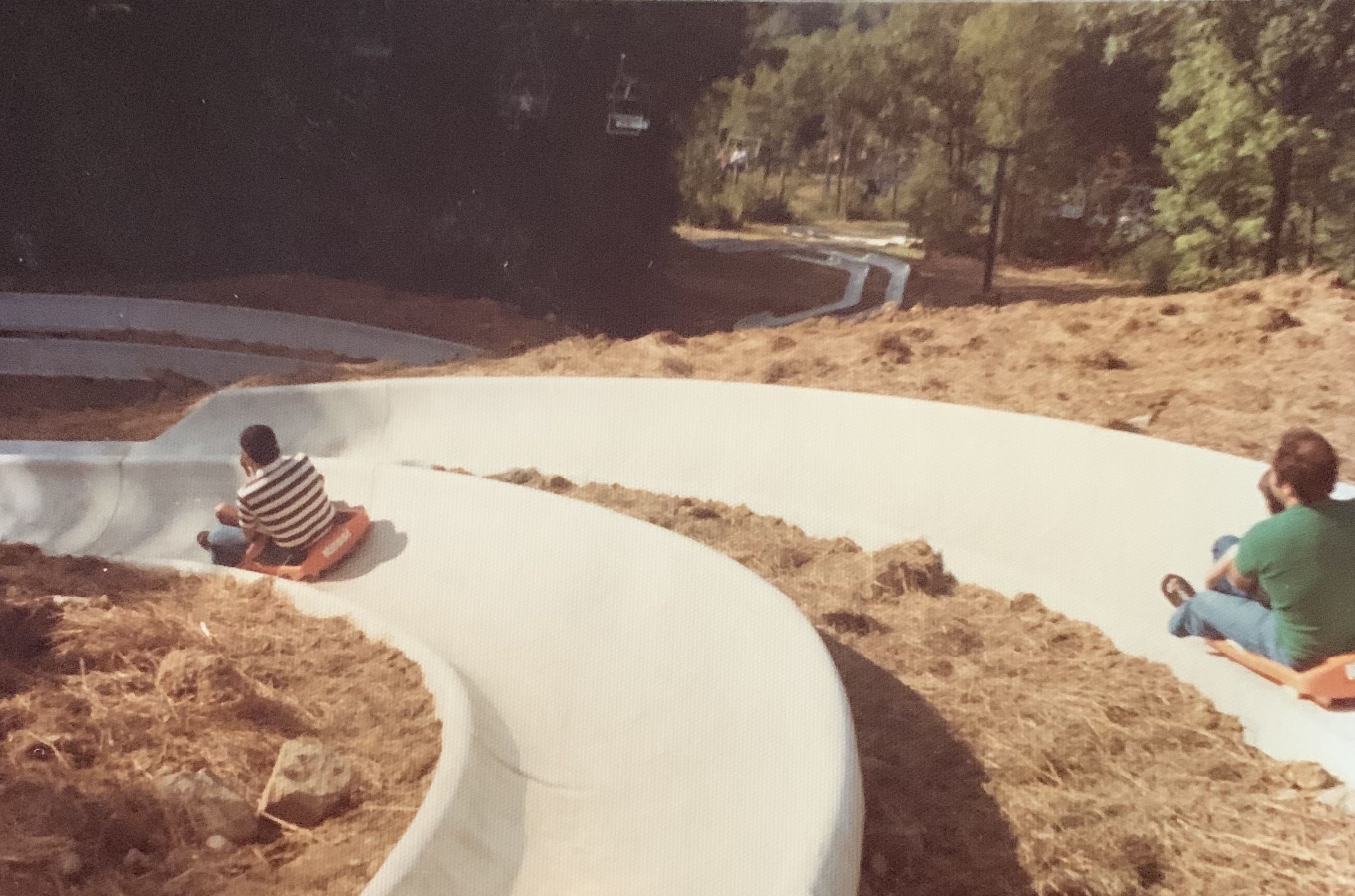 Inside Action Park, 'America's most dangerous amusement park.' Founder's  son explores thrills, spills and legacy. 