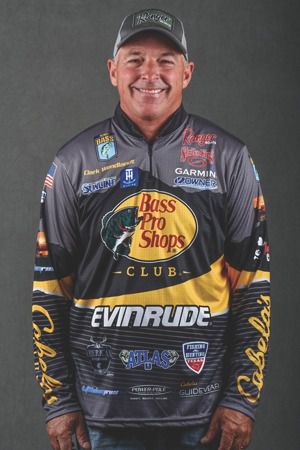 Big day for bass pros with Angler of the Year on the line as the best meet  at Lake Fork