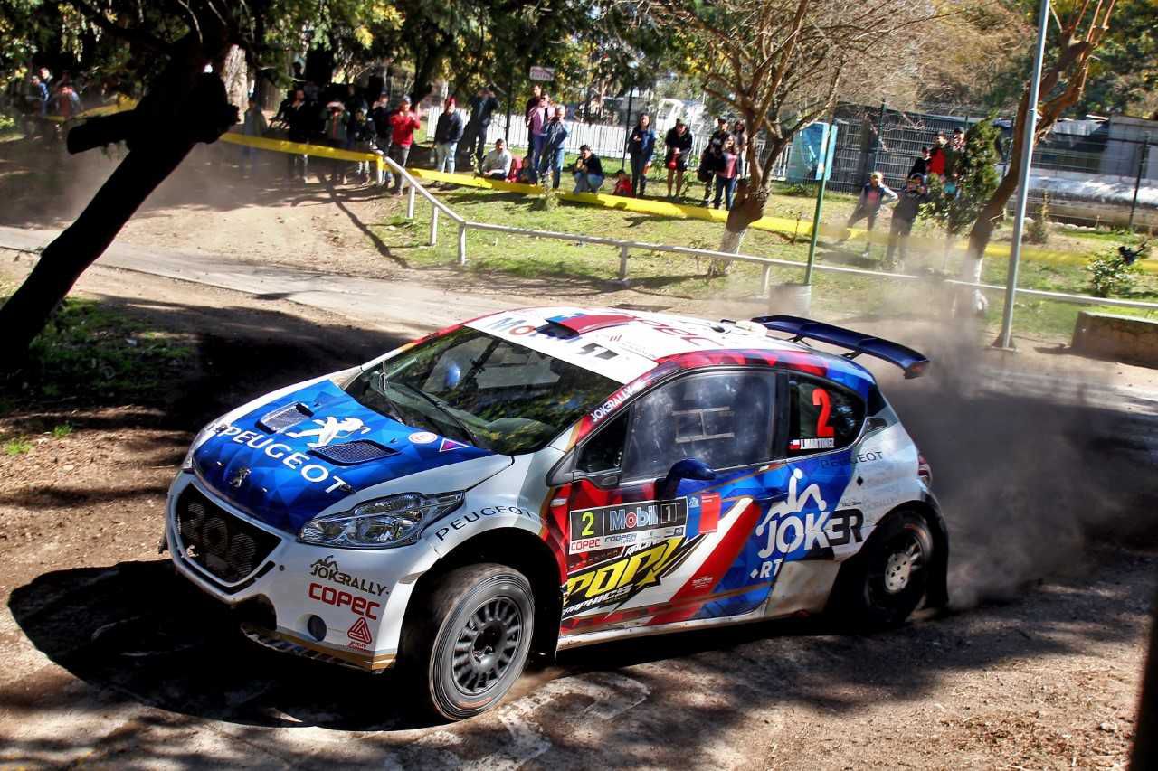 rallymobil