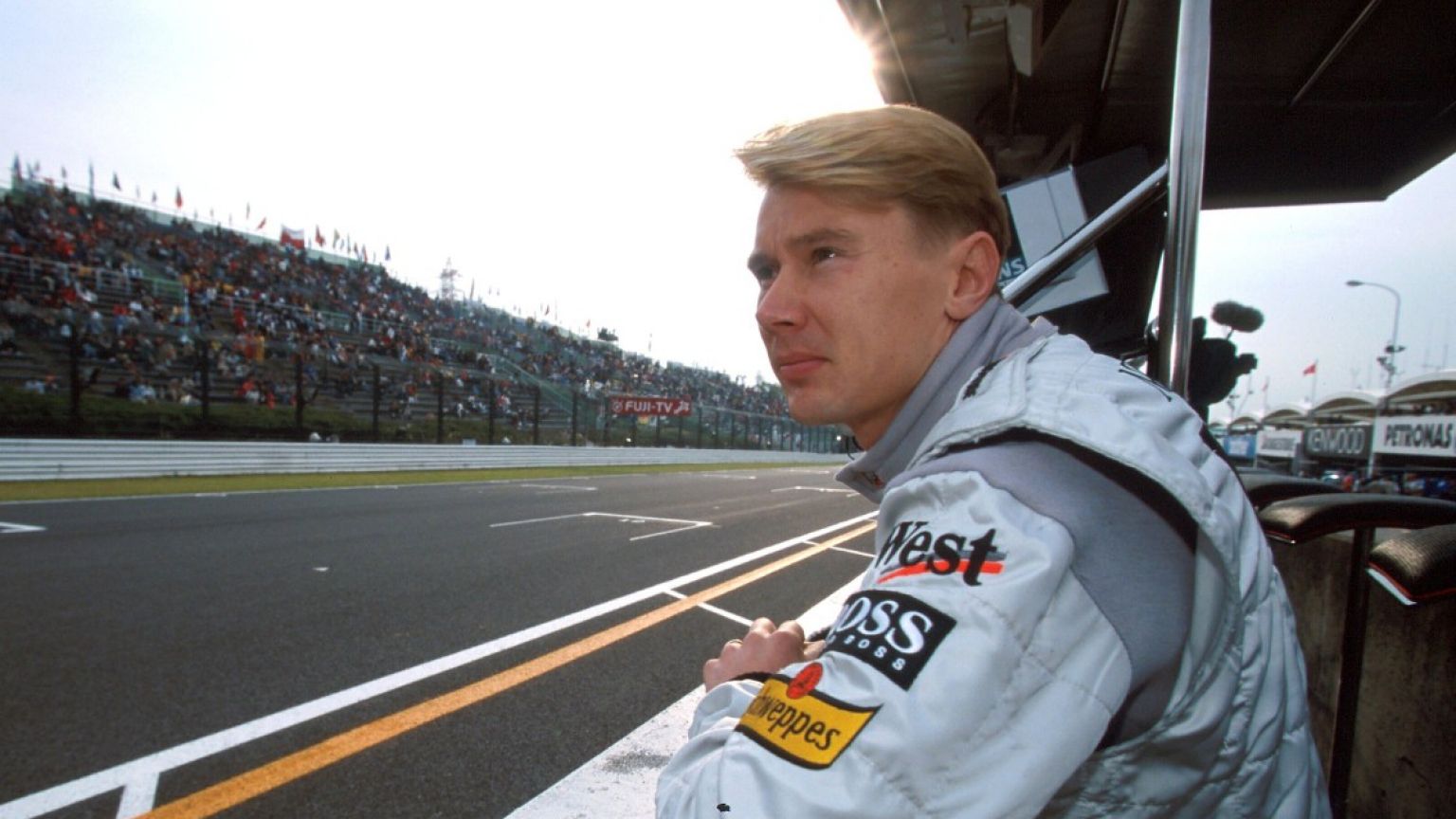 Hakkinen