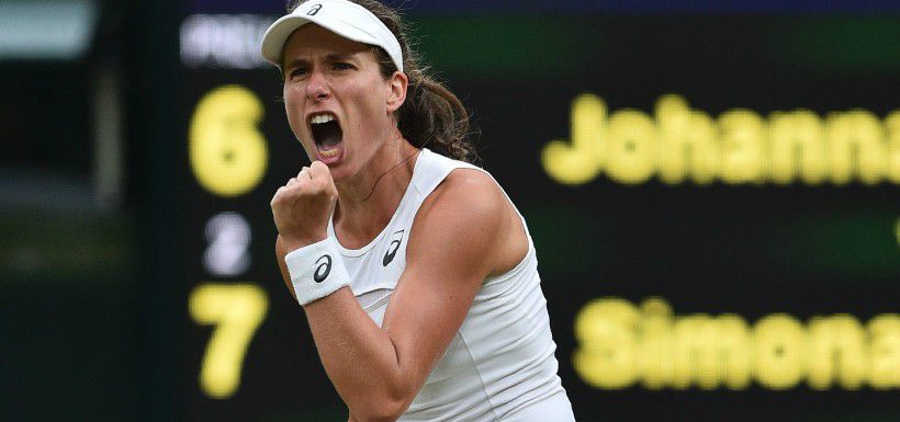 konta