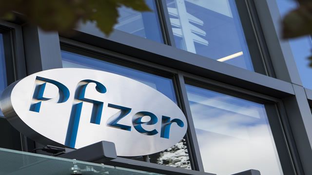 pfizer