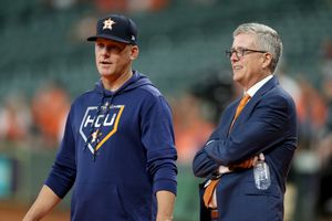 MLB levies suspensions, fines, and strips draft picks from Astros in  cheating scandal fallout - Lookout Landing