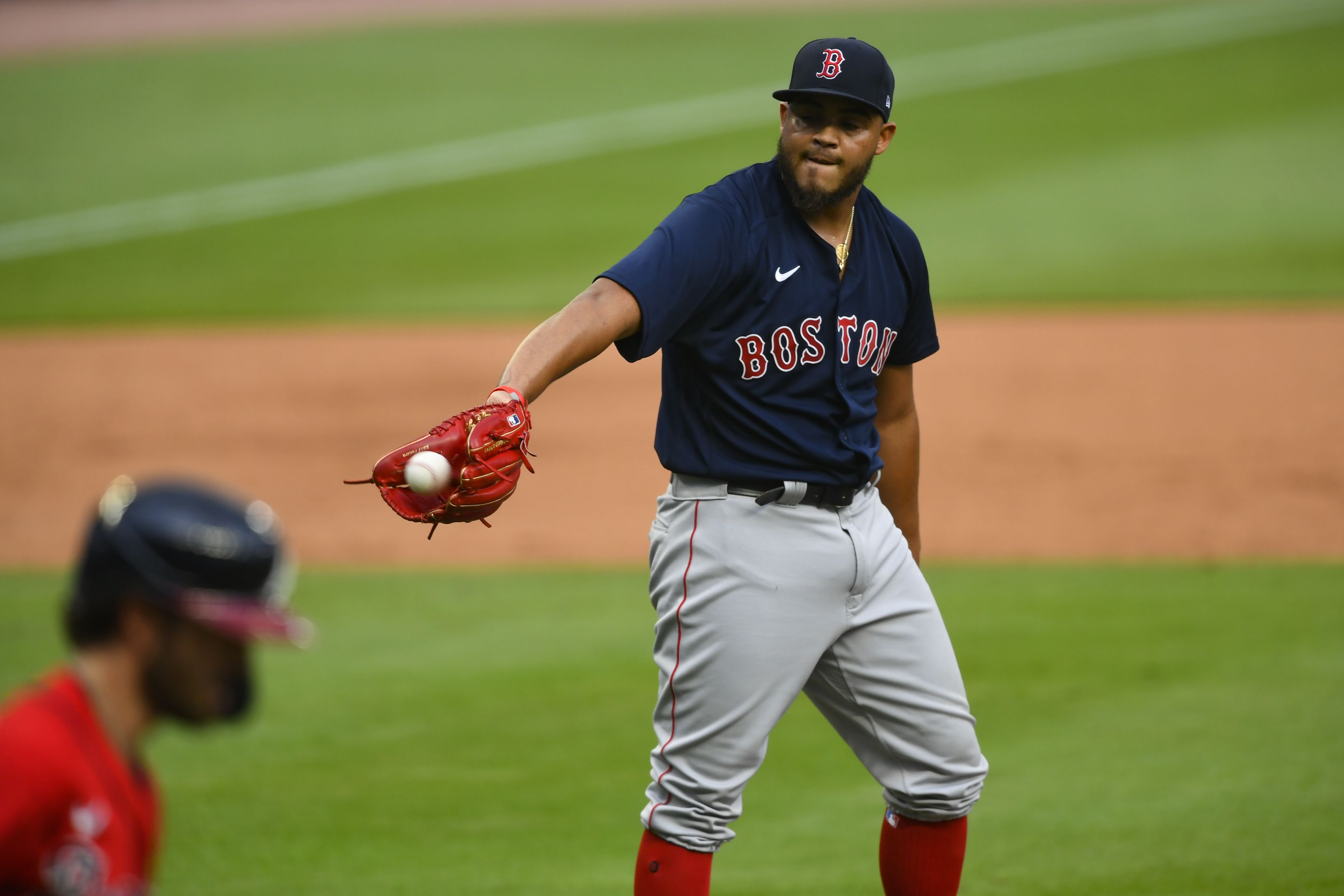 The Red Sox had one of MLB's worst bullpens last year. Here's how they're  trying to address it - The Boston Globe