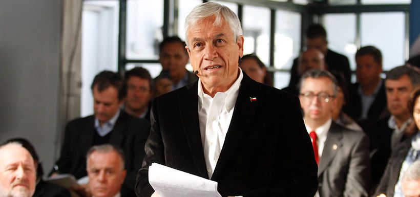 Piñera