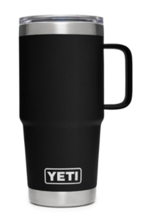 Yeti recalls travel mugs with 'stronghold' lids because magnetic slider may  fail 