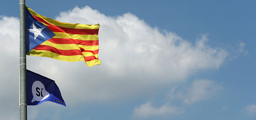 Cataluña