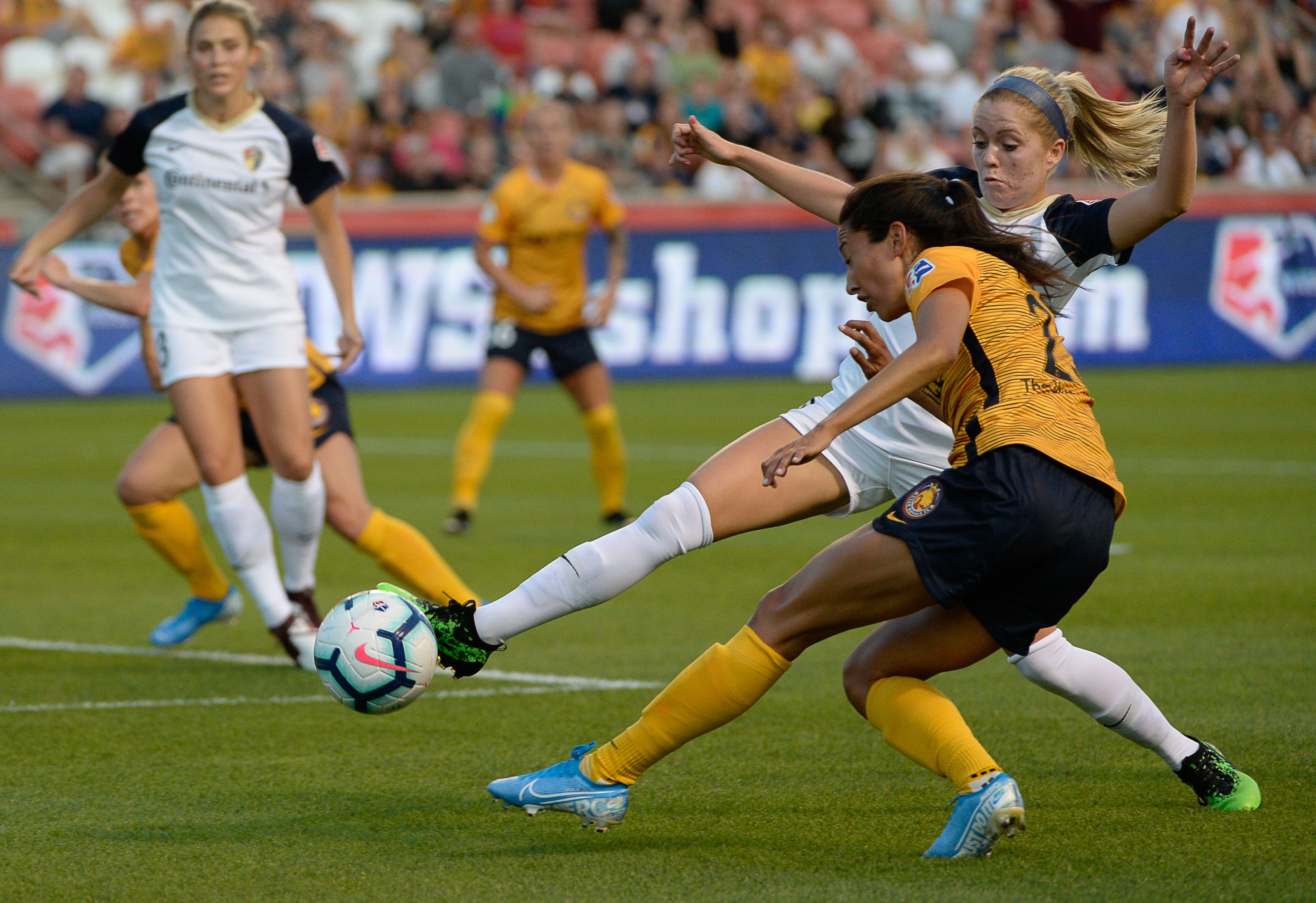 utah royals fc ] script cord