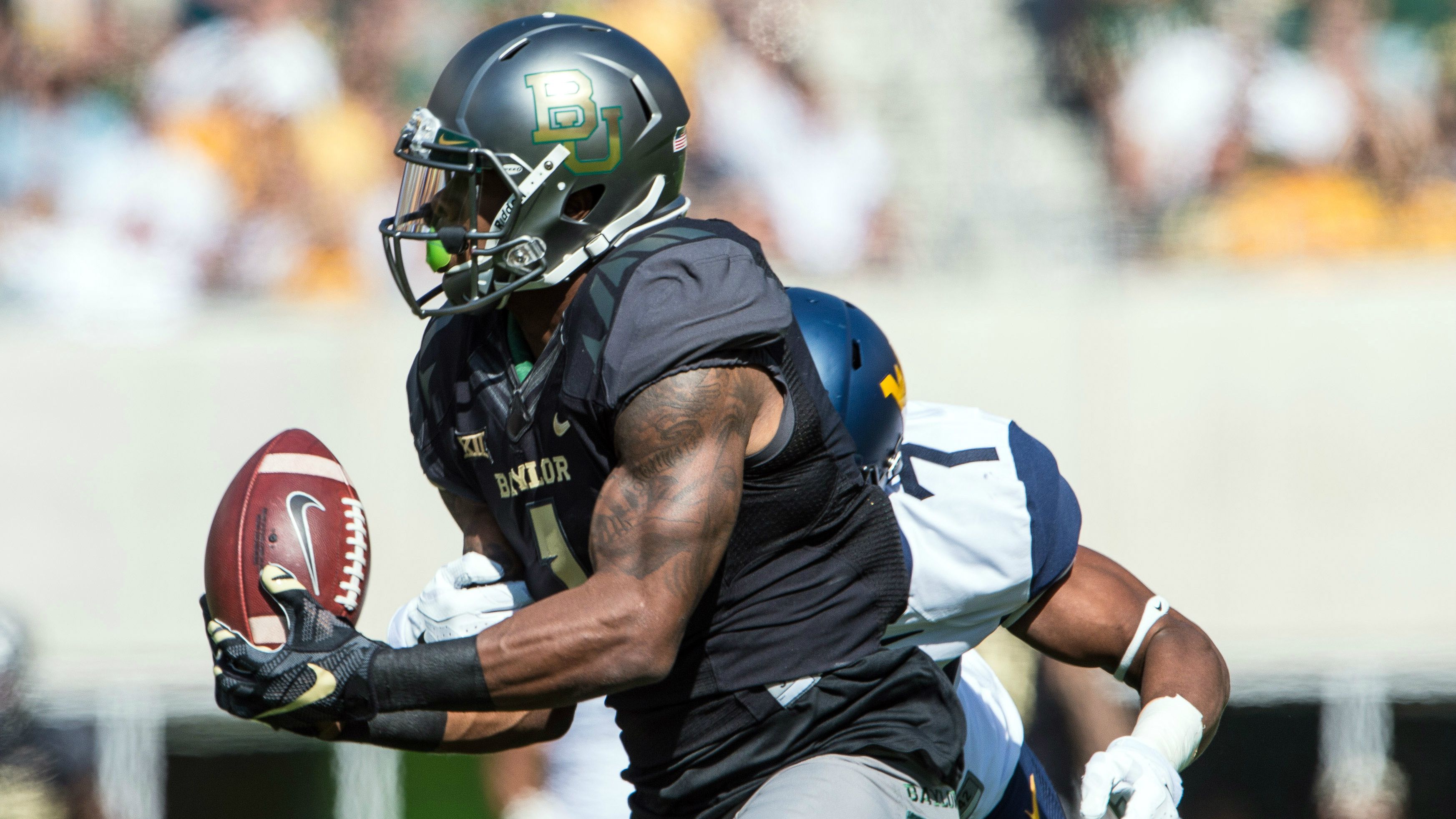 Chiefs signing wide receiver Corey Coleman, who hasn't played since '18 -  Arrowhead Pride