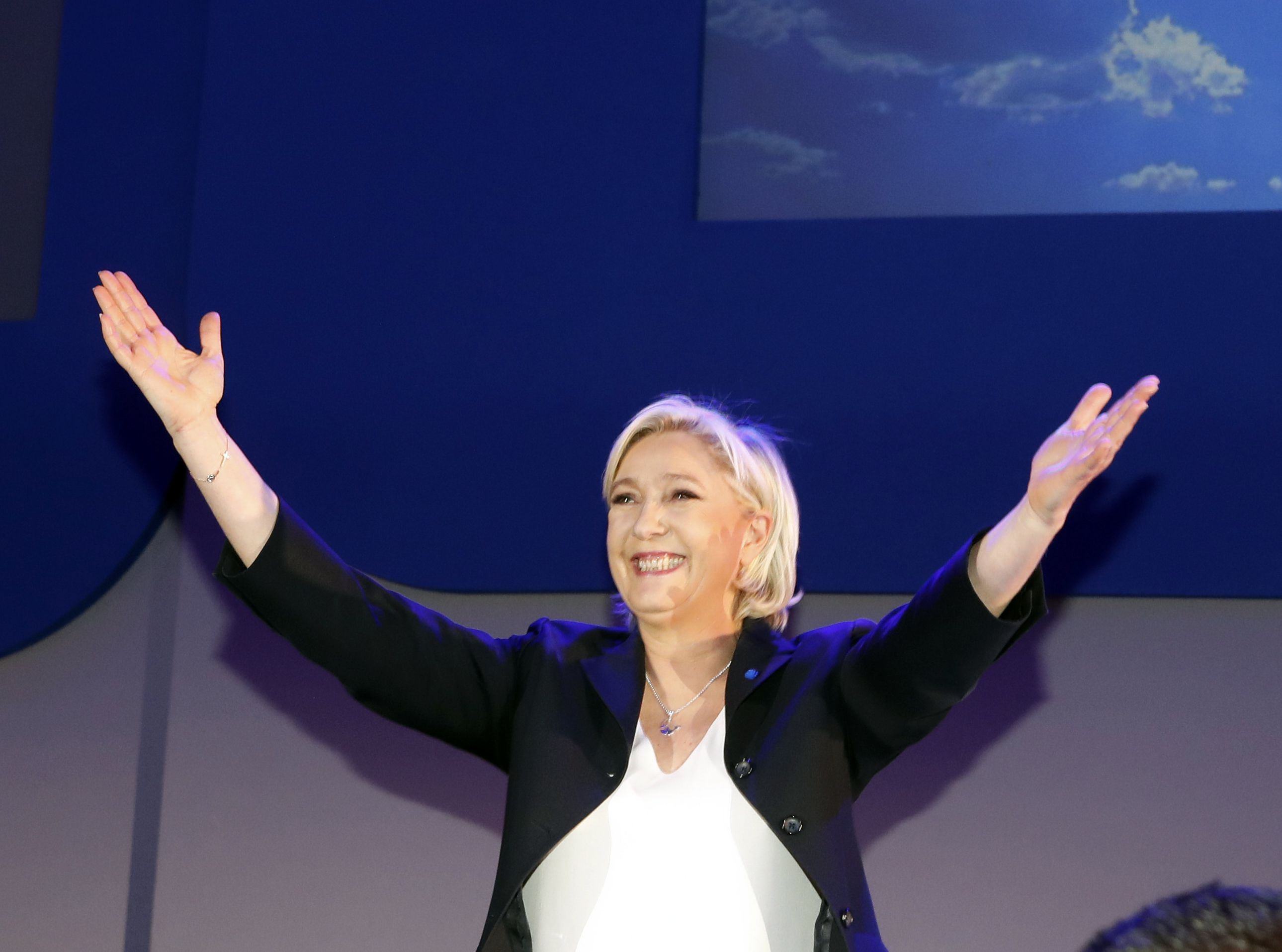 Le Pen