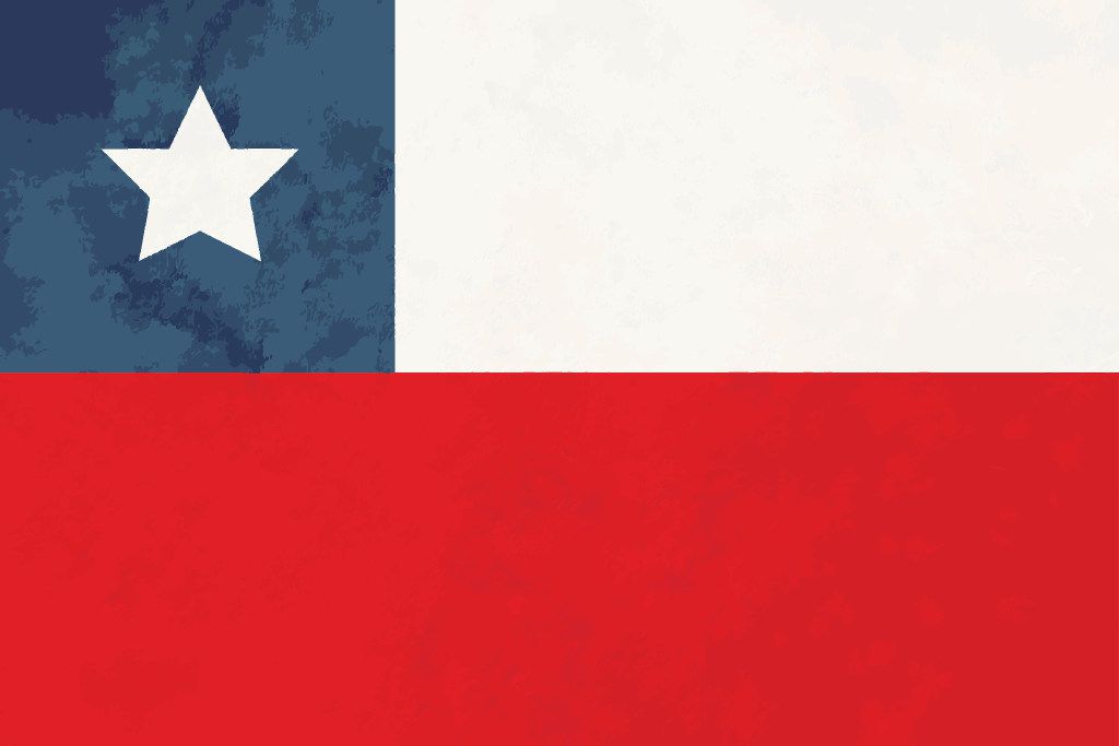 Is The Texas Flag Design Stolen From The Chilean National Flag Curious Texas Investigates