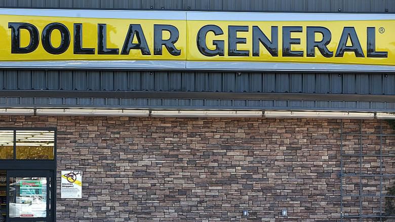 Man Found In Underwear In Vent Of Dollar General Store In Pennsylvania Wftv