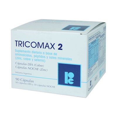 Tricomax