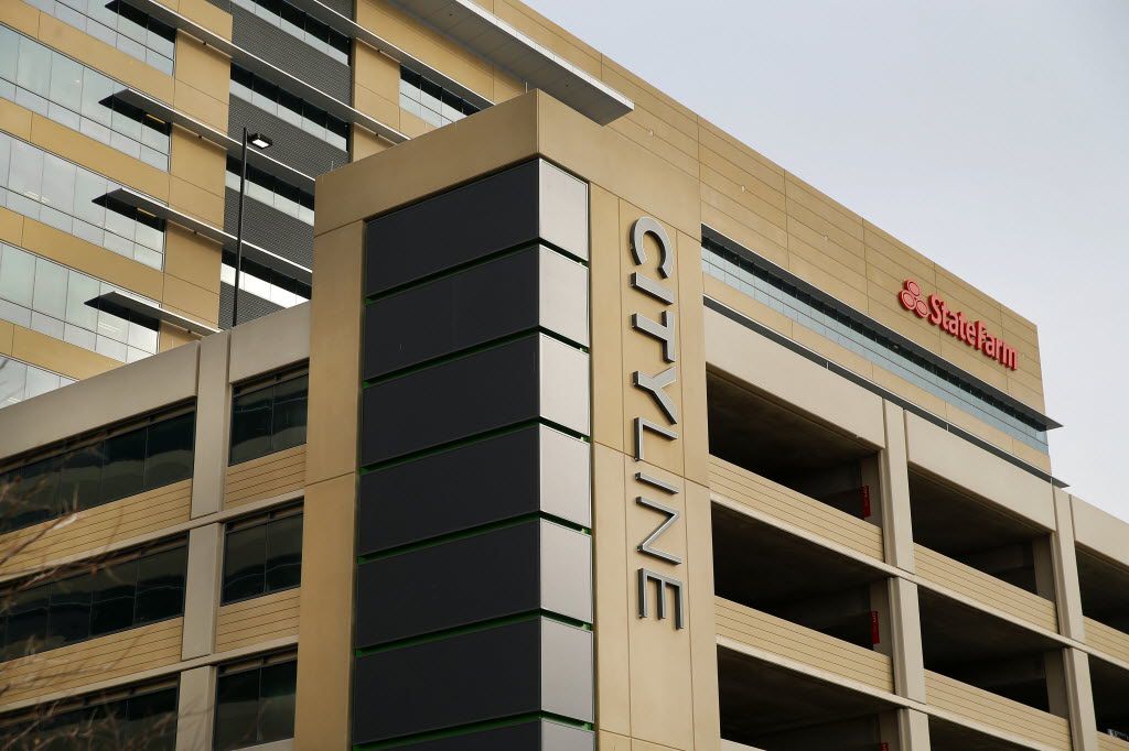 State Farm S Massive Cityline Campus Could Get Even More Workers