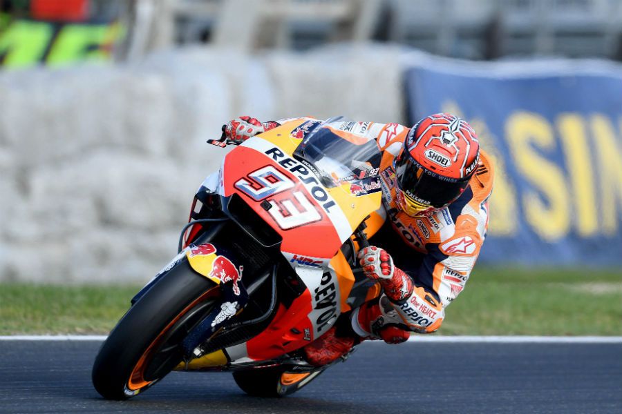 Marc Márquez