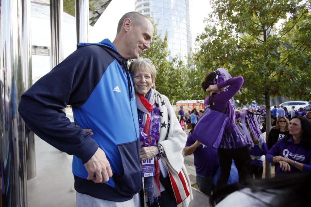 Remembering Suzanne Mitchell, the Longtime Director of the Dallas