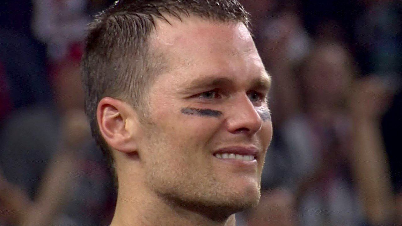 Tom Brady's stolen Super Bowl jerseys recovered 