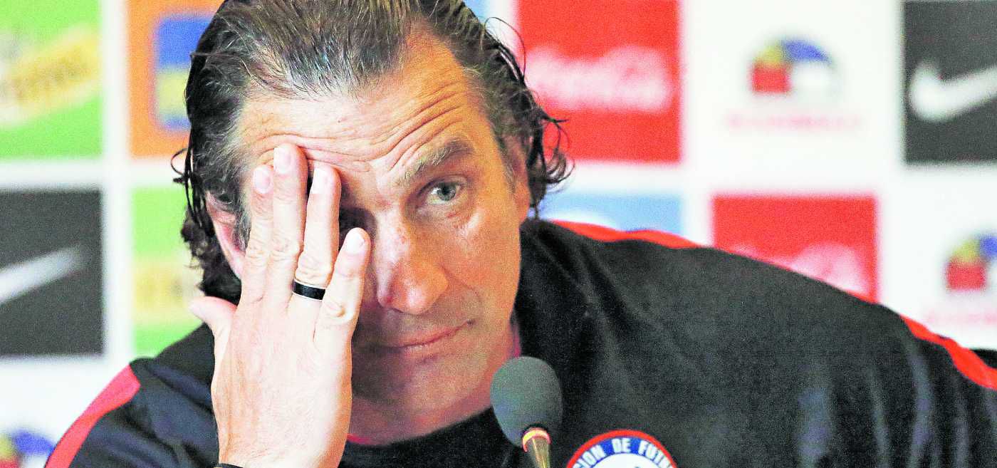 Juan Antonio Pizzi