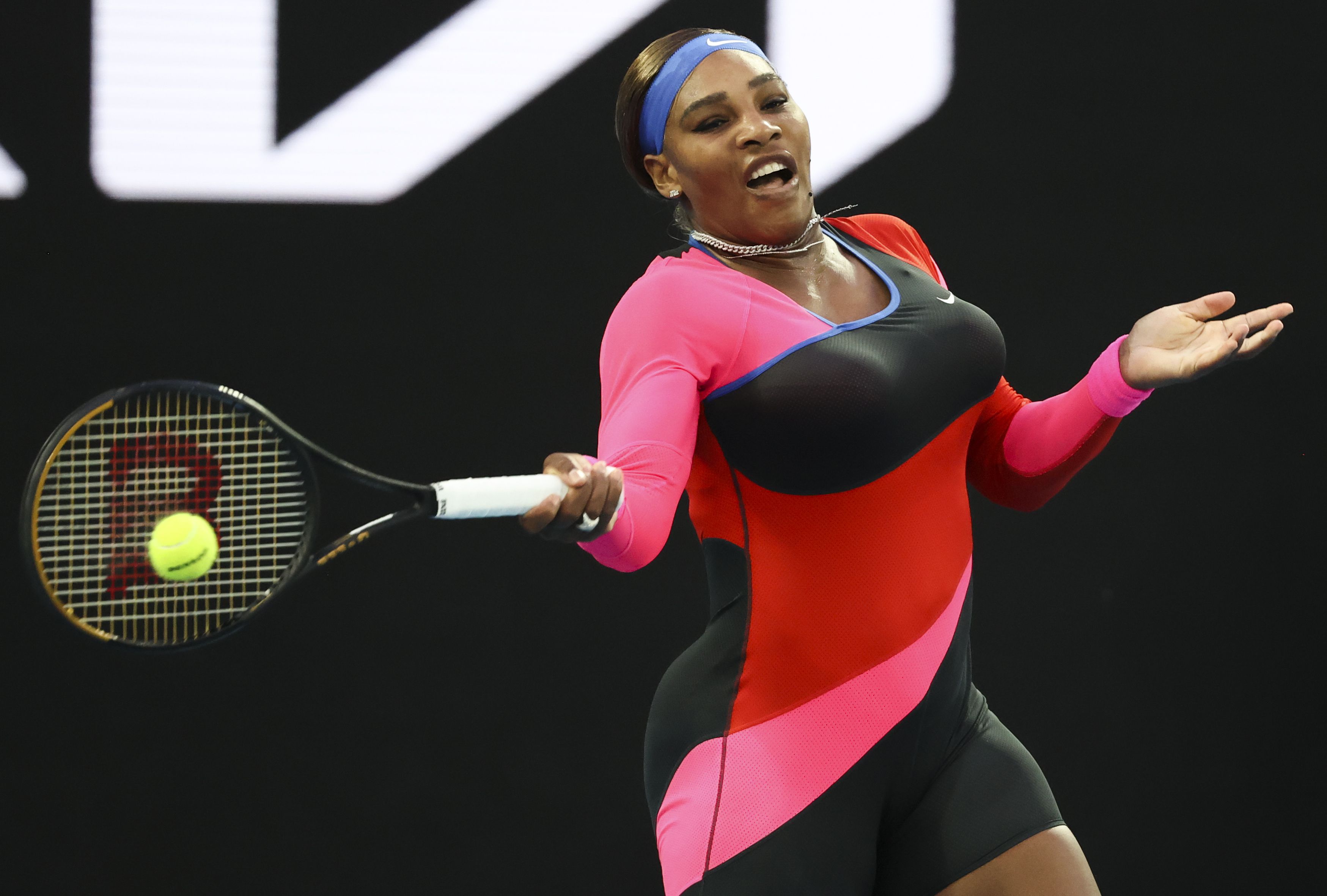 Kan ikke læse eller skrive hvis du kan mytologi Australian Open 2021 Semifinals FREE LIVE STREAMS | Watch Serena Williams  vs. Naomi Osaka, Novak Djokovic, more online | Time, TV, channel - nj.com