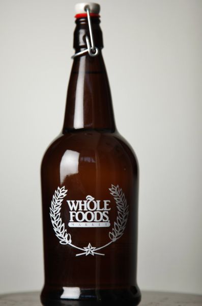 12 oz. Brown Beer Bottles - Case of 24, Beer Bottles & Growlers