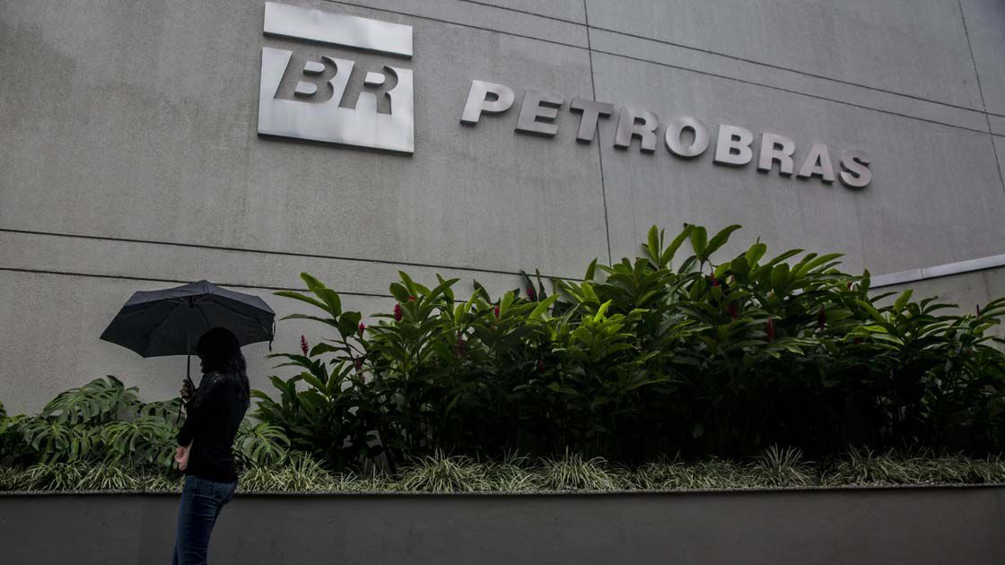 Petrobras