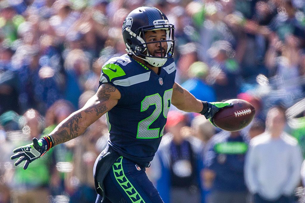 Earl Thomas Could Reportedly Be Traded By Seahawks - The Spun