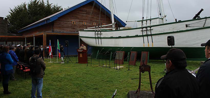 feriado magallanes chiloé