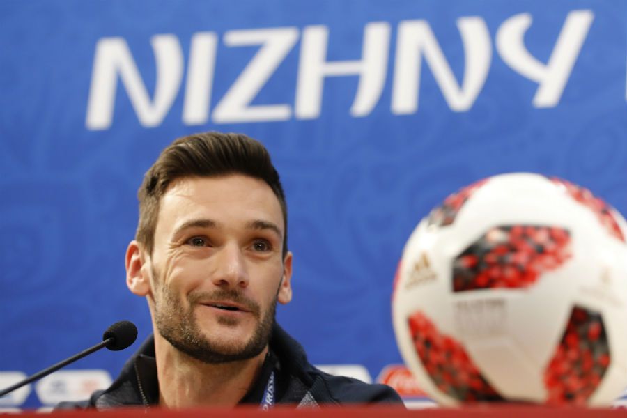 Hugo Lloris