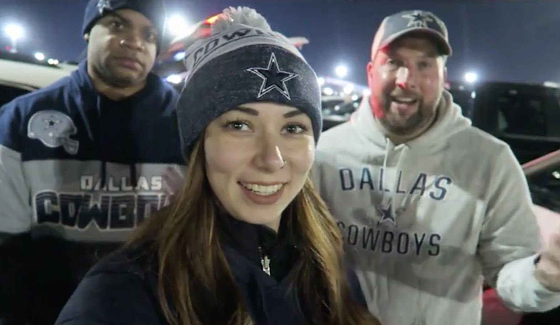 They booed Santa Claus': This week's disses from Dallas media and