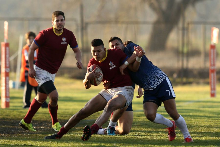 Venezuela Rugby